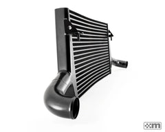 Large Capacity Alloy Intercooler Upgrade [Mk7 Fiesta ST]