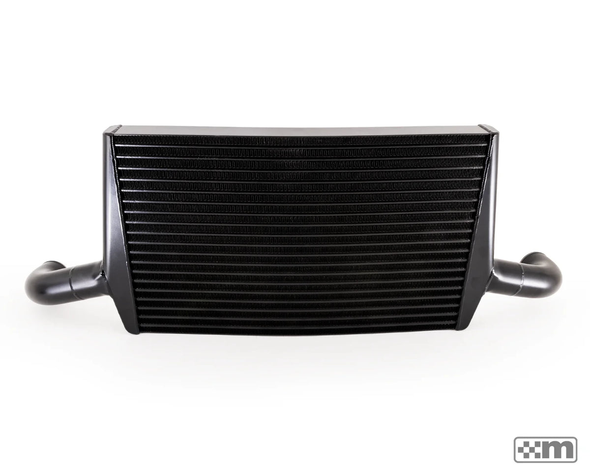 Large Capacity Alloy Intercooler Upgrade [Mk7 Fiesta ST]
