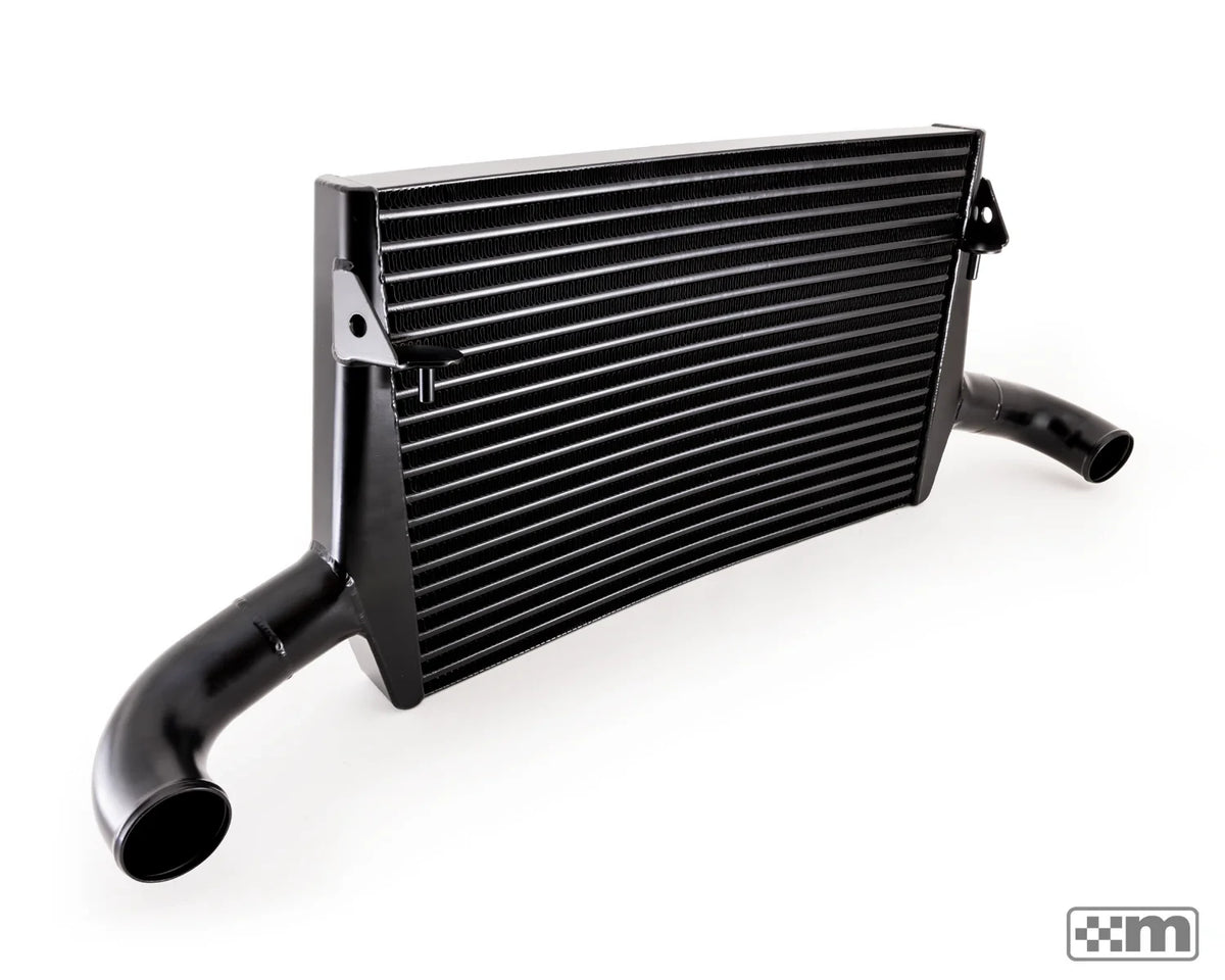 Large Capacity Alloy Intercooler Upgrade [Mk7 Fiesta ST]