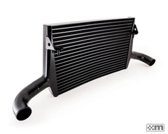 Large Capacity Alloy Intercooler Upgrade [Mk7 Fiesta ST]