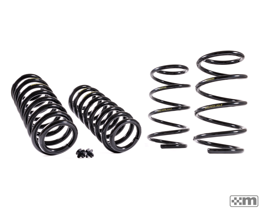 Sport Spring Kit [Golf GTI Mk7/Mk7.5 & Mk3 Leon Cupra]