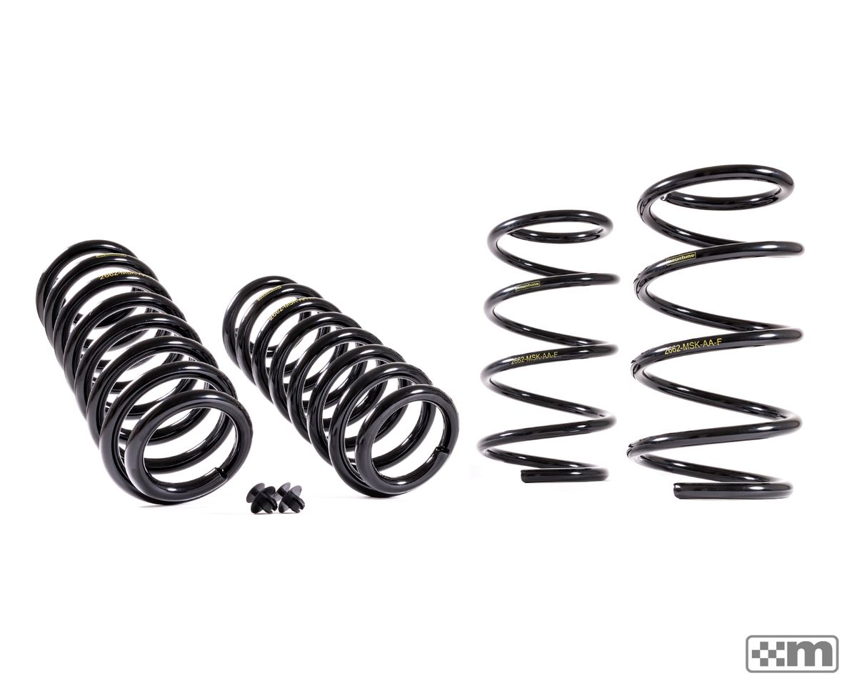 Sport Spring Kit [Golf GTI Mk7/Mk7.5 & Mk3 Leon Cupra]