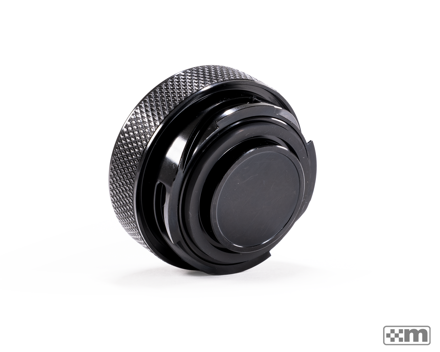Audi online oil cap