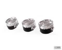 Forged Conrod & Piston Set [Mk8 Fiesta ST | Puma ST]