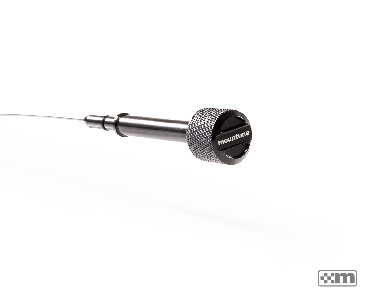 Billet Oil Dipstick [Mk8 Fiesta ST]
