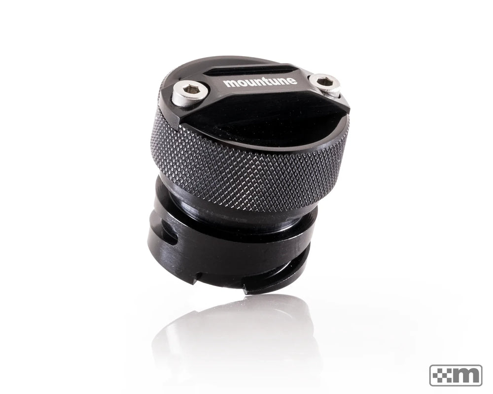 Oil Filler Cap [Mk8 Fiesta ST | Puma ST | Mk4 Focus ST | Kuga 1.5]