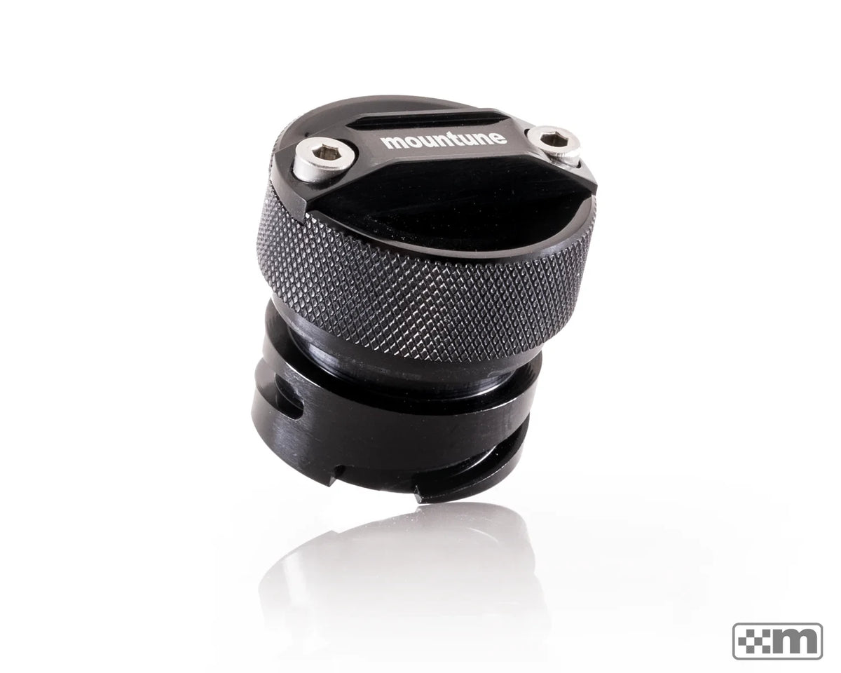 Oil Filler Cap [Mk8 Fiesta ST | Puma ST | Mk4 Focus ST | Kuga 1.5]
