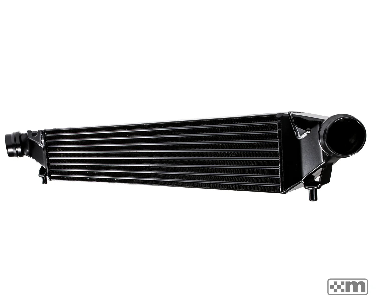 Alloy Intercooler Upgrade [Mk8 Fiesta ST Puma ST] mountune