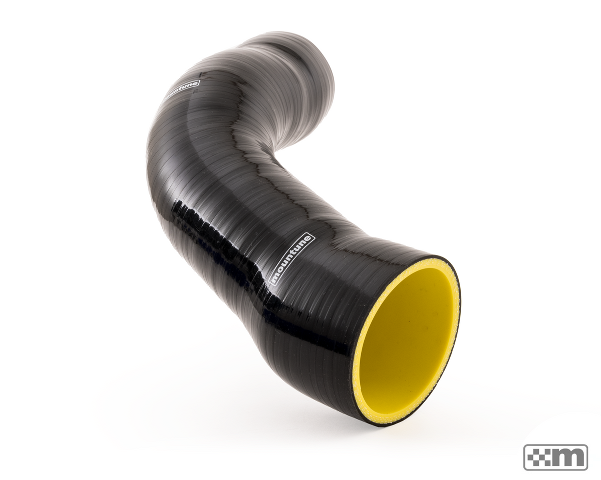 High Flow Induction Hose [Mk8 Fiesta ST | Puma ST]