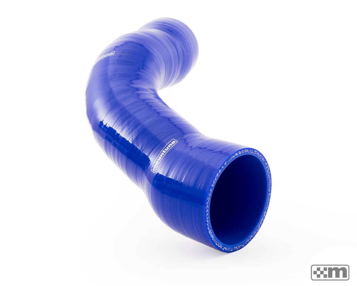 High Flow Induction Hose [Mk8 Fiesta ST | Puma ST]