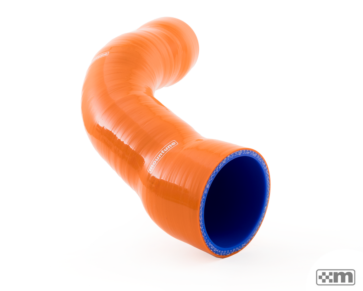High Flow Induction Hose [Mk8 Fiesta ST | Puma ST]