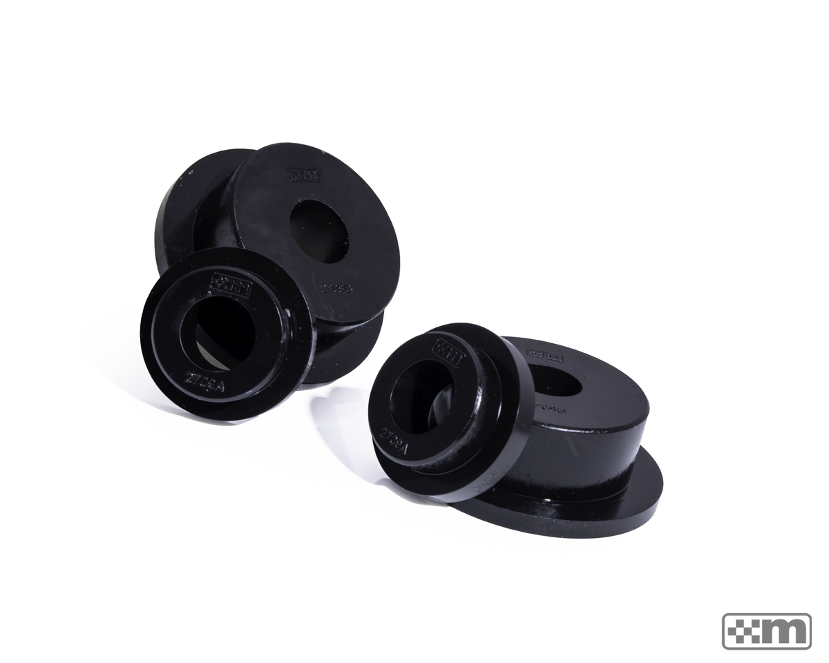 Track Spec Roll Restrictor Bush Upgrade Kit [MK8 / MK8.5 Fiesta ST / Puma ST 1.5]