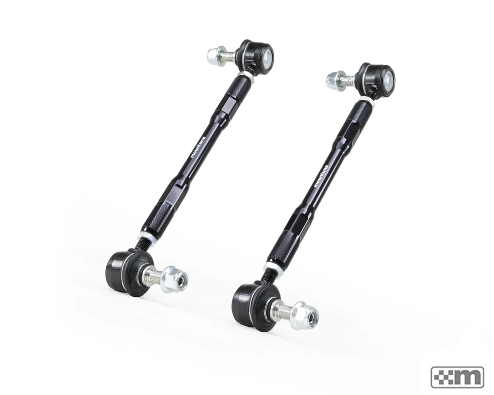 Adjustable Droplinks [Mk4 Focus ST]