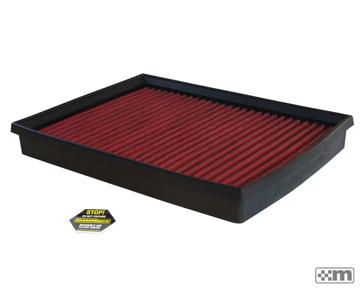 mountune High Flow Air Filter [Mk4 Focus | Kuga 1.5]
