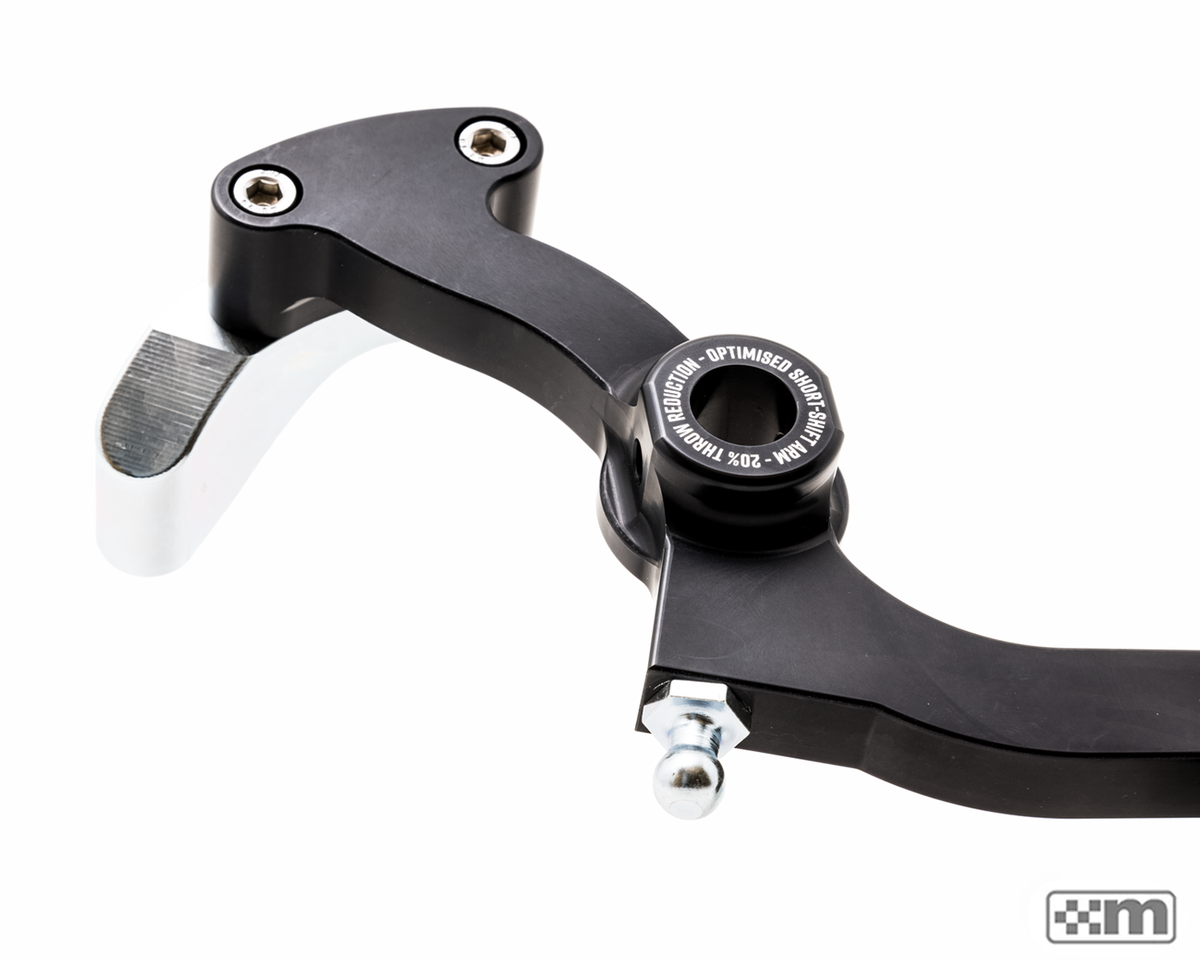 Billet Short-Shift Arm V2 [Mk4 Focus ST]