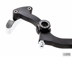 Billet Short-Shift Arm V2 [Mk4 Focus ST]