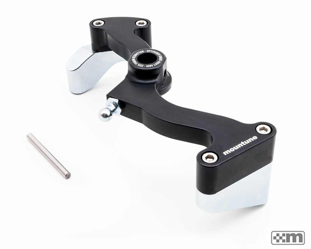 Billet Short-Shift Arm V2 [Mk4 Focus ST]