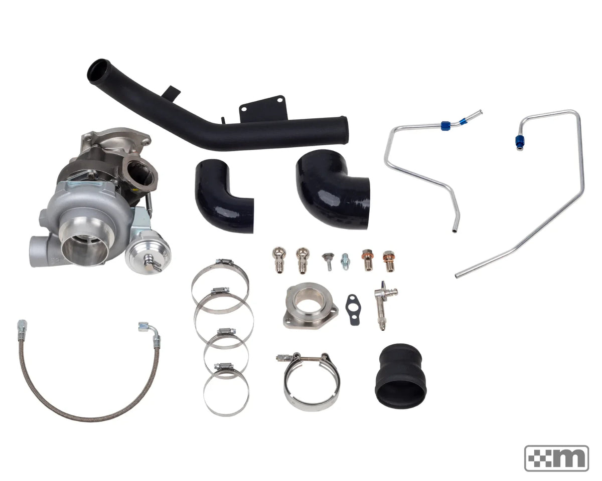m310 MRX Power Upgrade Kit [Mk7 Fiesta ST]