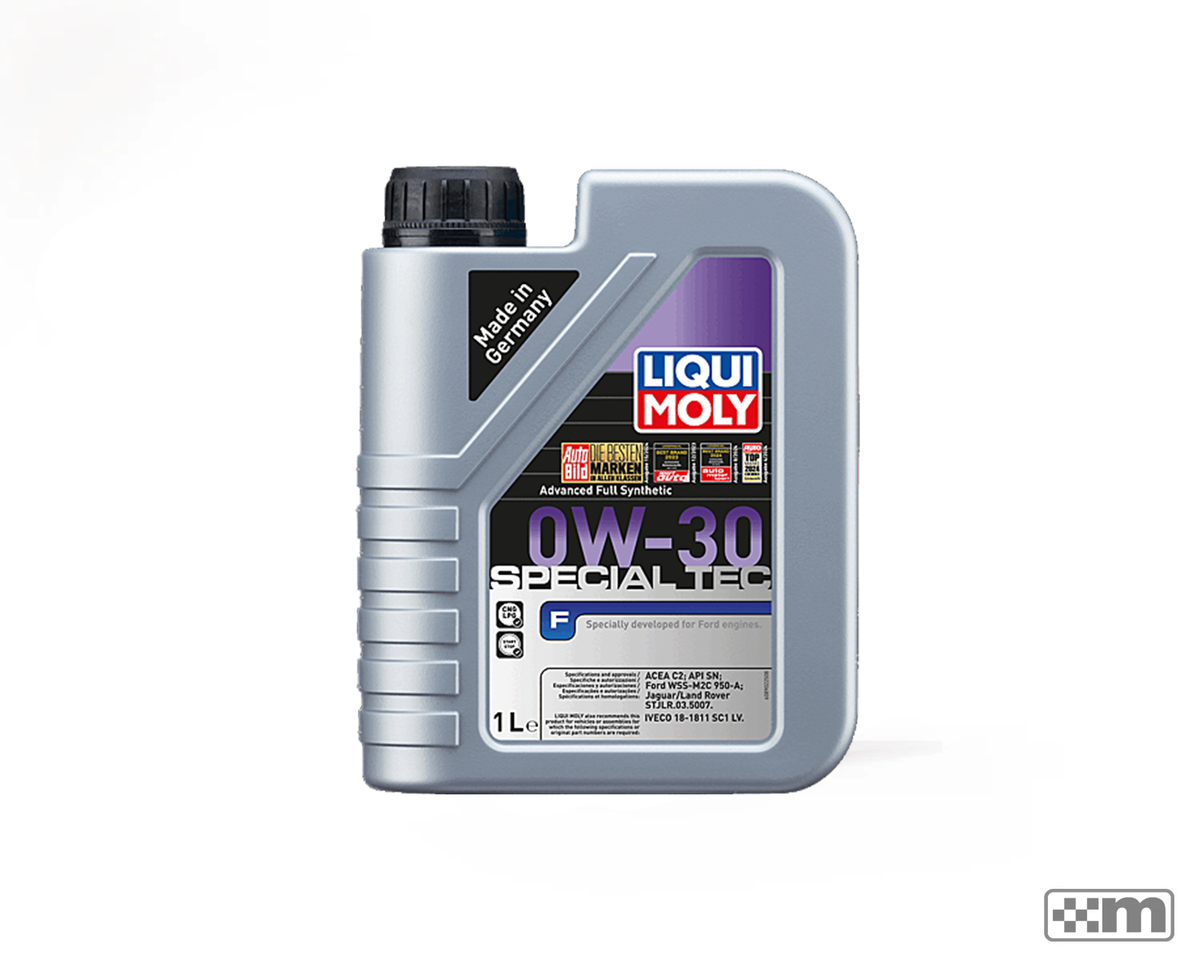 Liqui Moly Special Tec F 0W-30 Engine Oil - 1 ltr