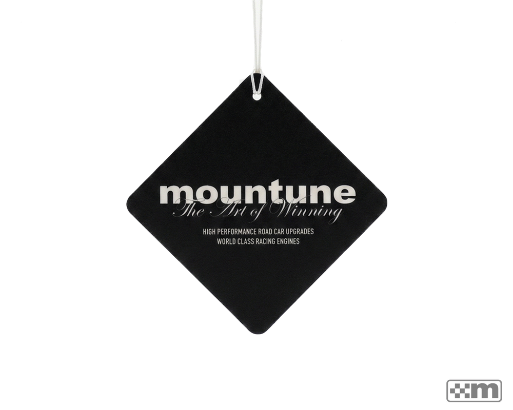 The Art of Winning Air Freshener
