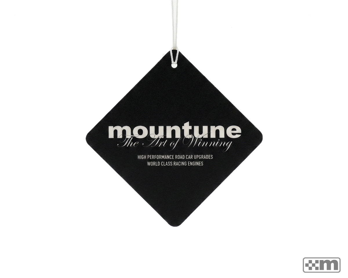 The Art of Winning Air Freshener