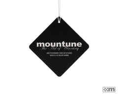 The Art of Winning Air Freshener