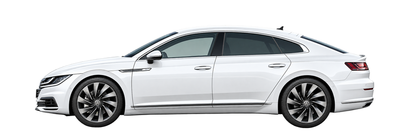 VW Arteon