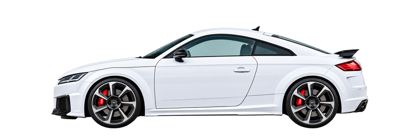Audi TT RS