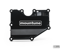 Breather Plate [Mk3 Focus RS/ST]