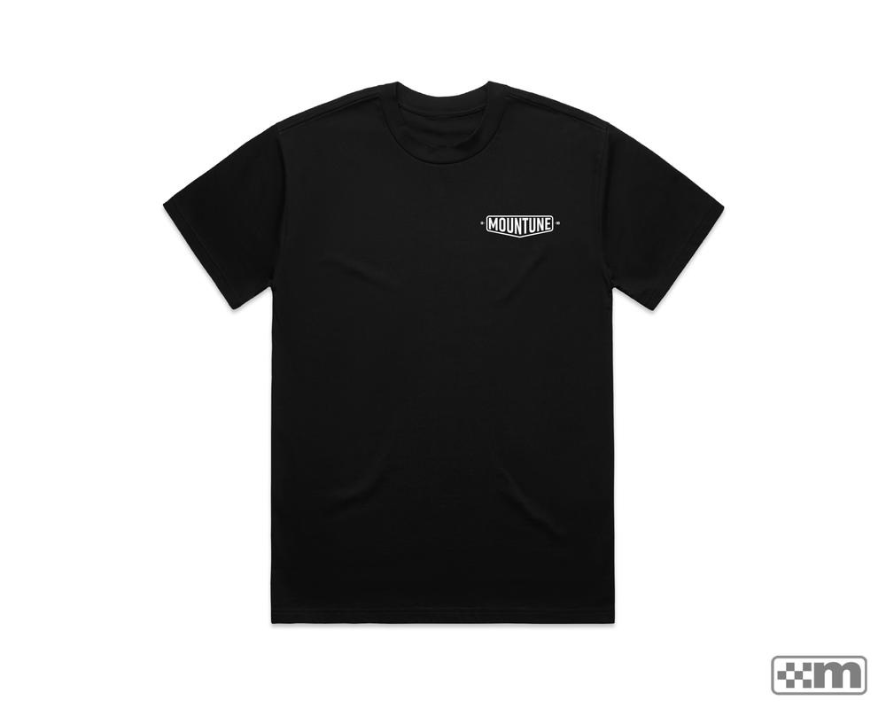 Chevron Tee