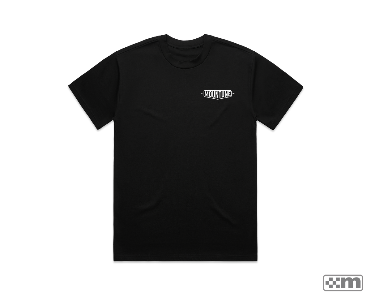 Chevron Tee