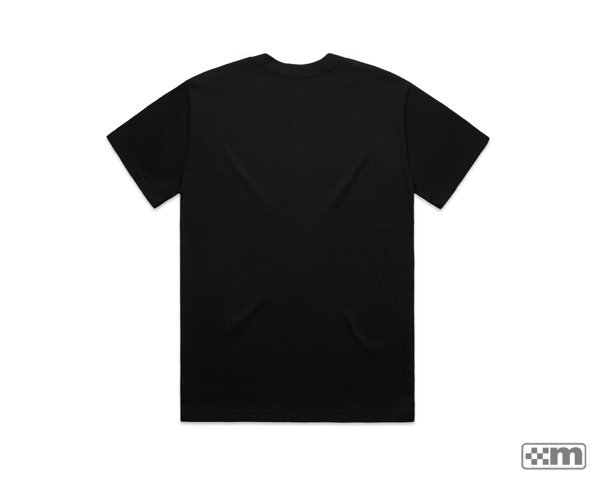 Chevron Tee