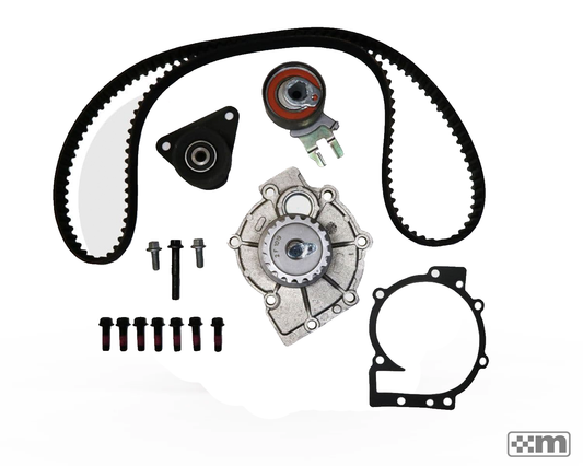Cambelt [MK2 Focus RS/ST]