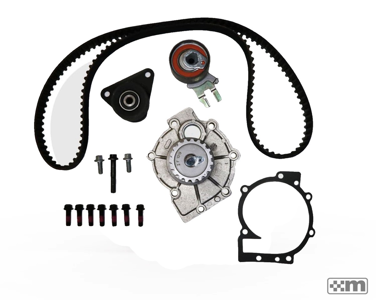 Cambelt [MK2 Focus RS/ST]