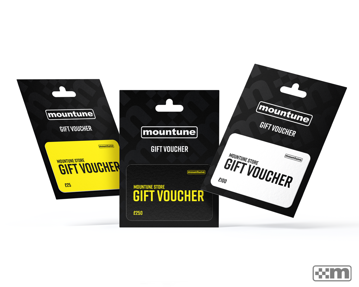 Gift Voucher
