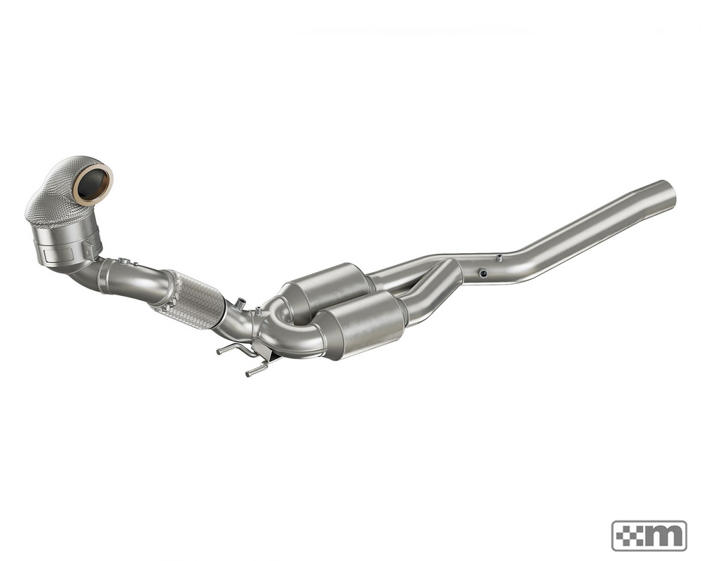 ECE Approved Downpipe / Sports Cat [Mk7/7.5 Golf R]