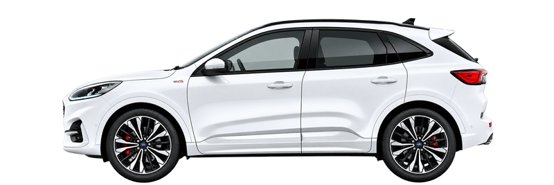 Kuga 1.5