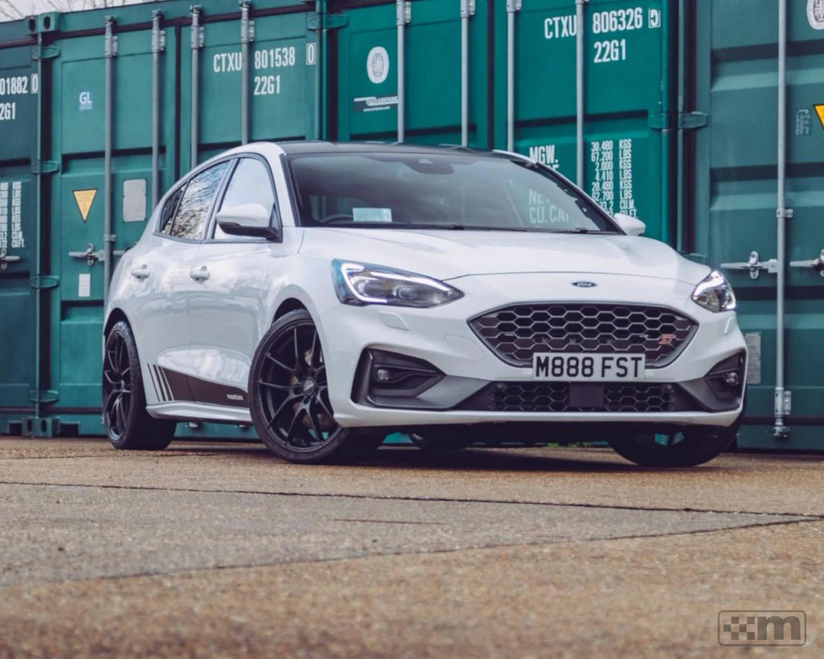 CLUBSPORT OZ Leggera [Mk3 Focus ST/RS | Mk4 Focus ST | Puma ST]