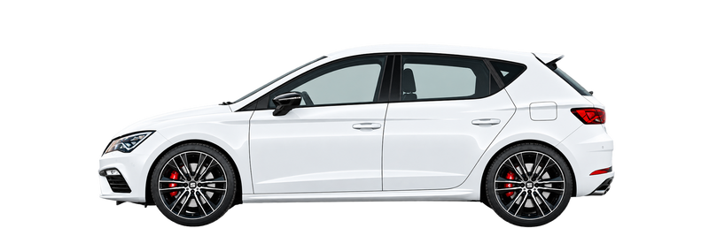 Mk3 Leon Cupra