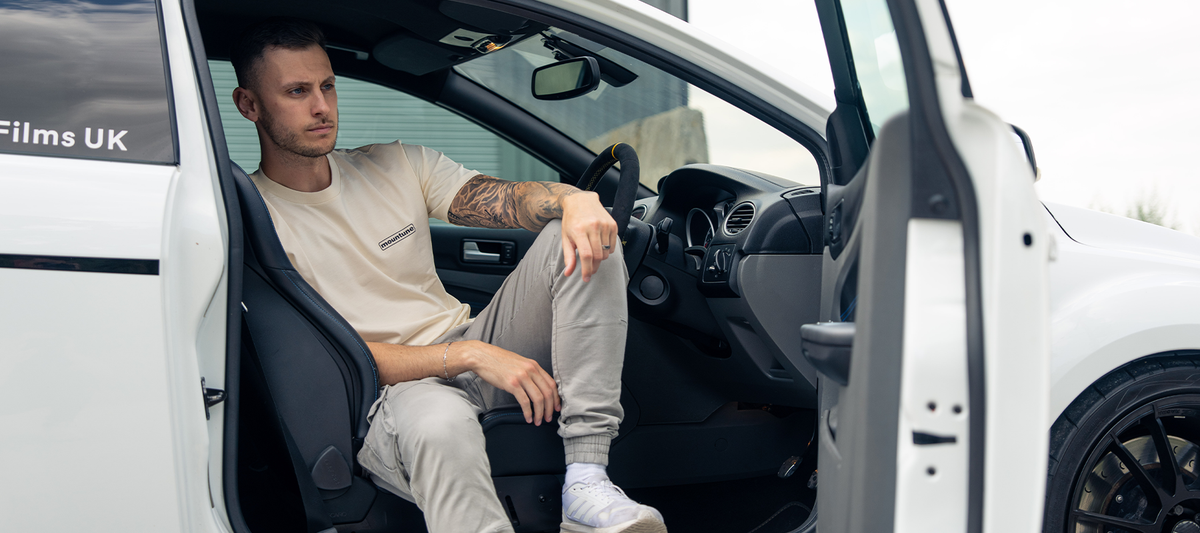 mountune apparel