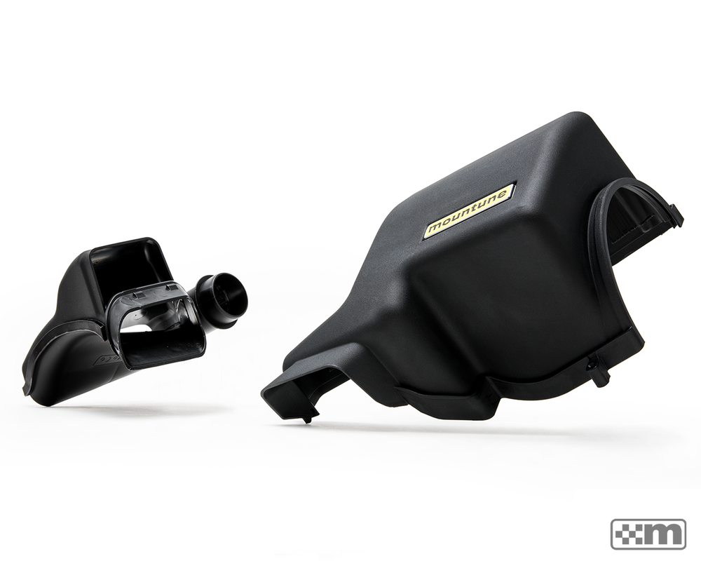 RS500 Airbox [Mk2 Focus RS]