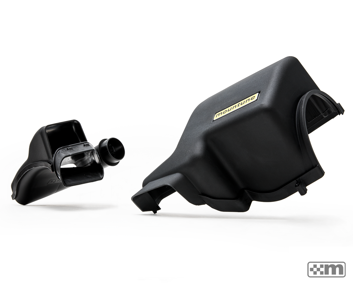RS500 Airbox [Mk2 Focus RS]