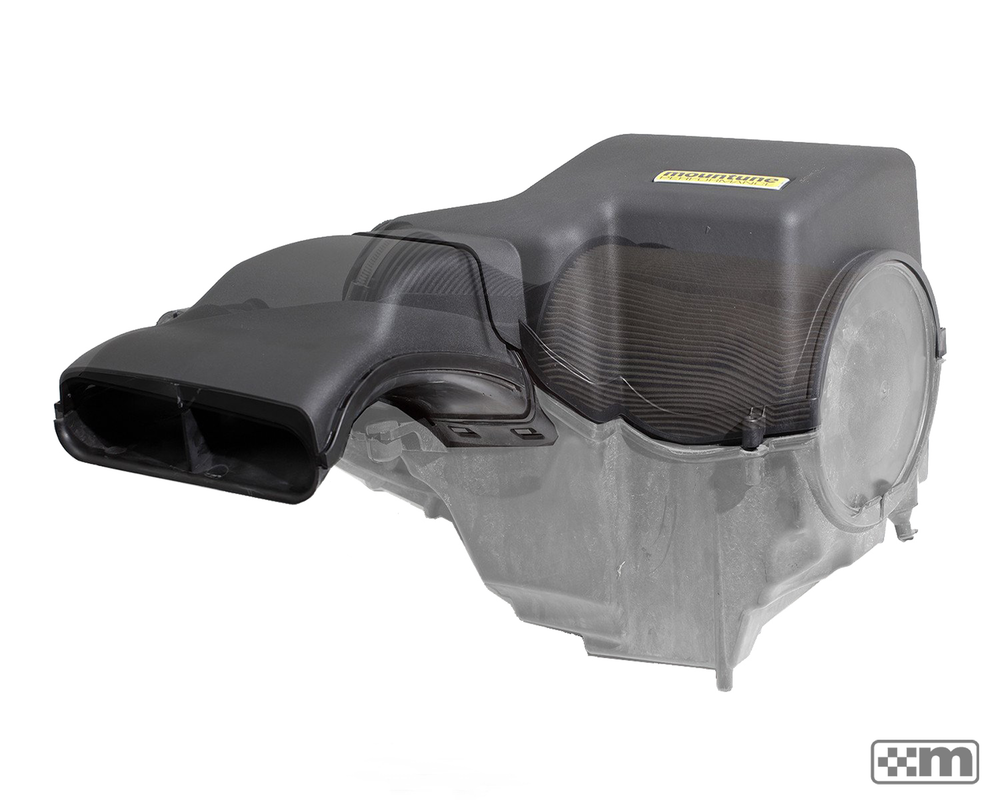 RS500 Airbox [Mk2 Focus RS]