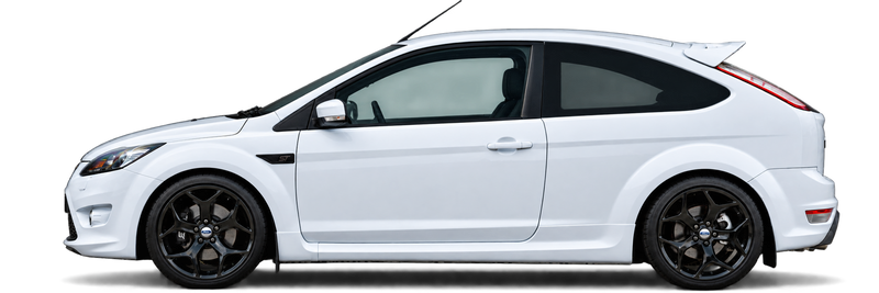 Mk2 Focus ST