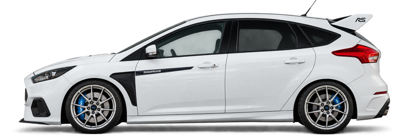 Mk3 Focus RS