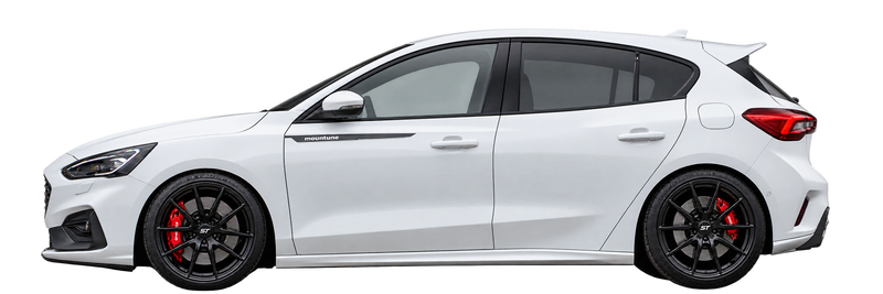 Mk4 Focus ST