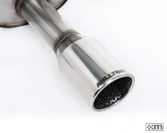 Cat-back Exhaust - EC Approved [Mk6 Fiesta ST]