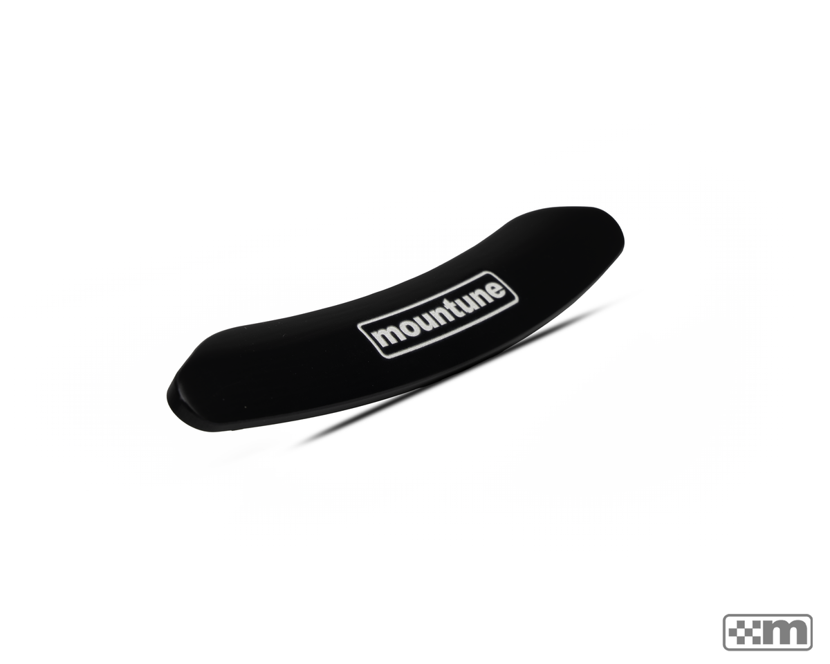 /mountune Steering Wheel Plaque [Mk7 Fiesta ST / MK3 Focus ST Pre-Facelift]