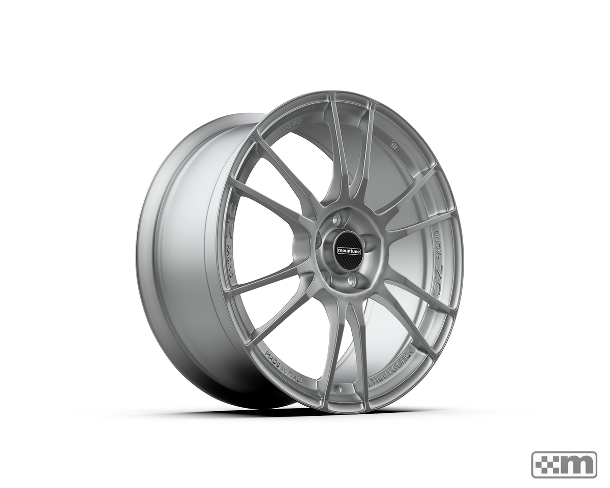 CLUBSPORT OZ Ultraleggera [Mk2 Focus RS]