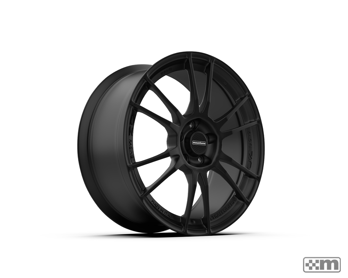 CLUBSPORT OZ Ultraleggera [Mk2 Focus RS]